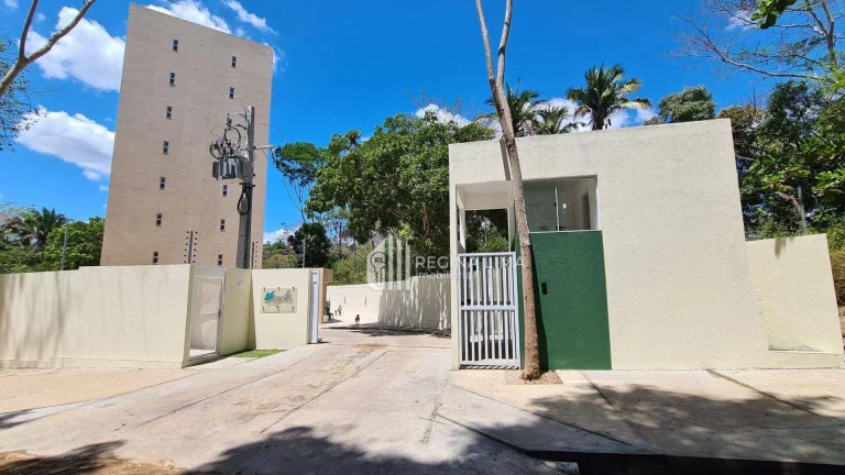 Imagem Apartamento pronto para morar, 2 dormitórios à venda por R$ 250.800,00 - Condomínio RESIDENCIAL ANGELLUS - Socopo - Teresina/PI