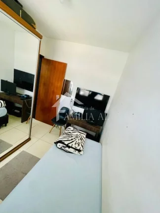 Imagem Apartamento no Iririu com 3 quartos