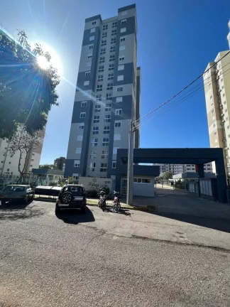 Imagem Em uma localização privilegiada de Novo Hamburgo de 2 quartos no ultimo andar VISTA PRIVILEGIADA
