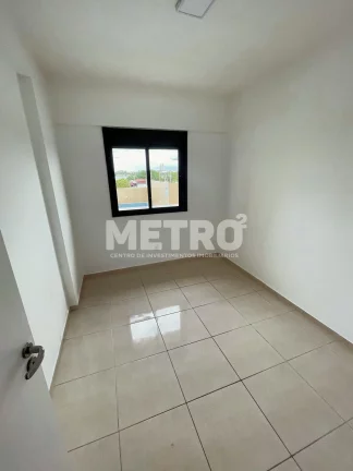 Imagem Apartamento para locação, no Vita Plaza, 3 quartos, sendo 1 suíte, vista Rio