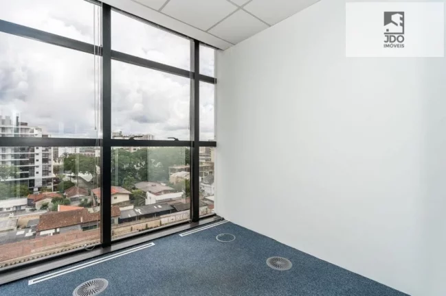 Imagem Sala Comercial - Aluguel no bairro Juvevê - Curitiba, PR