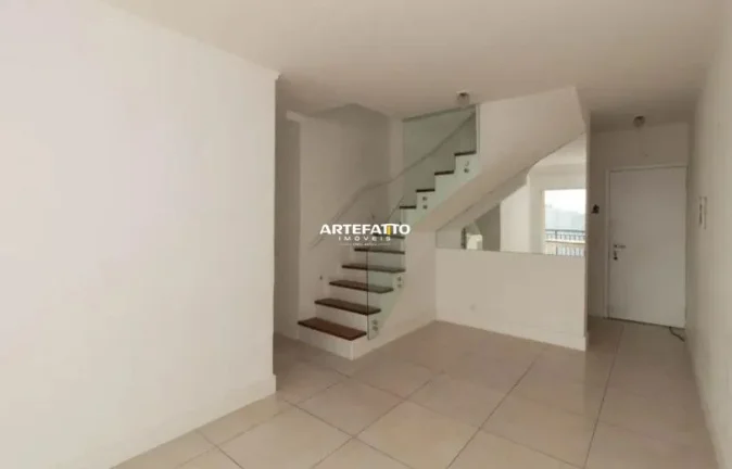 Imagem Cobertura Duplex em Vila Andrade com 160m2