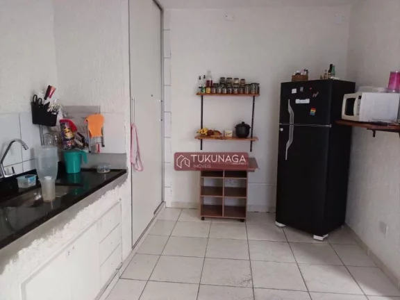 Imagem Casa com 3 dormitórios à venda, 168 m² por R$ 745.000,00 - Limão - São Paulo/SP