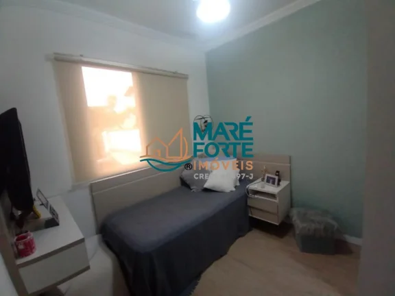 Imagem Lindo Sobrado em Condomínio Fechado em Taubaté SP