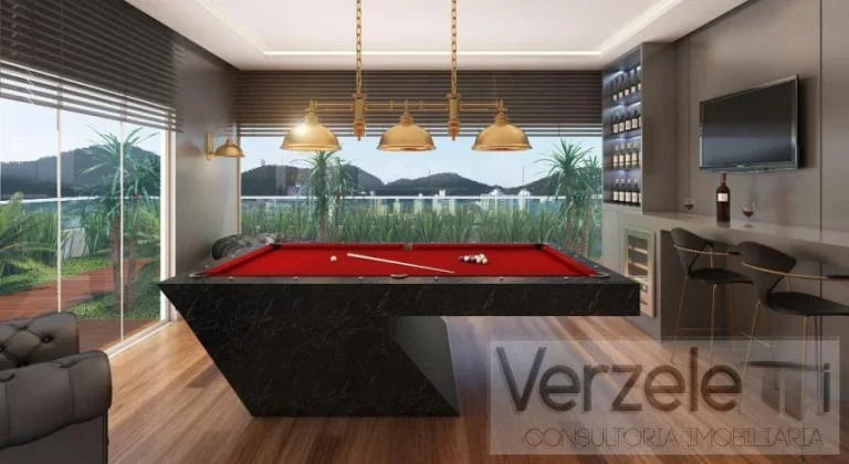 Imagem Apartamento 3 dormitórios para Venda em Itajaí / SC no bairro Praia Brava de Itajaí
