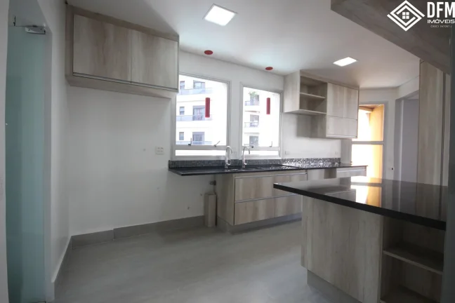 Imagem Apartamento com 3 Dormitorio(s) localizado(a) no bairro Moema em São Paulo / Mato Grosso do Sul Ref.:44495