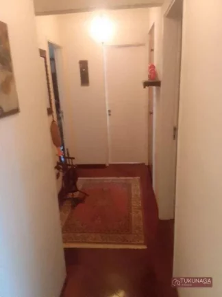 Imagem Apartamento à venda, 179 m² por R$ 700.000,00 - Vila Andrade - São Paulo/SP