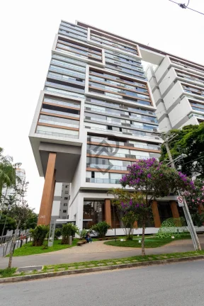 Imagem Apartamento Condomínio Habitarte Verde