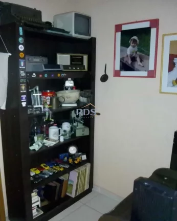 Imagem CASA RESIDENCIAL em São Paulo - SP, Vila Monte Alegre