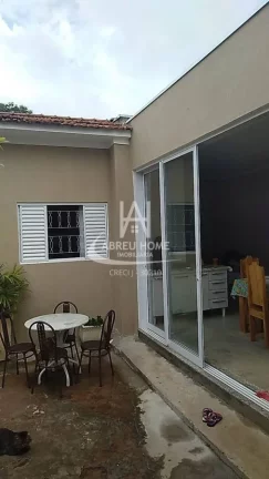 Imagem Casa à Venda, Jardim Nazareth - São José do Rio Preto