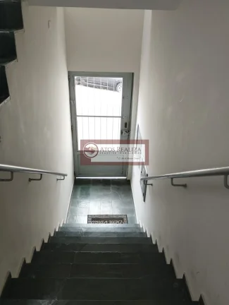 Imagem Vendo Oportunidade no Jardim Lallo - São Paulo: Apartamento com 2 Dormitórios, sala 2 ambientes, 1 vaga de garagem, 52m², por R$260.000 para venda. Oportunidade.