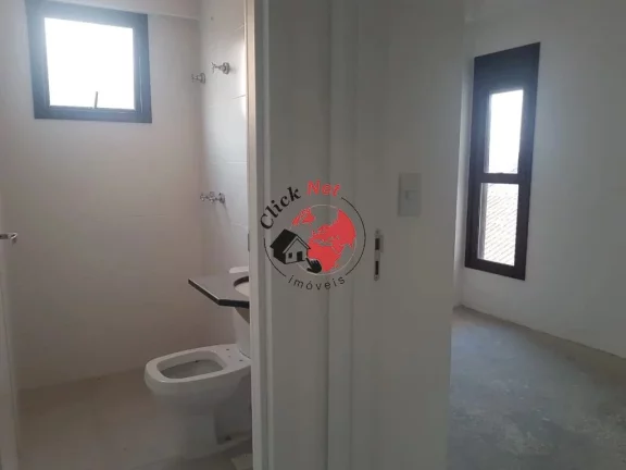 Imagem Apartamento Novo à Venda no bairro Baeta Neves em São Bernardo do Campo