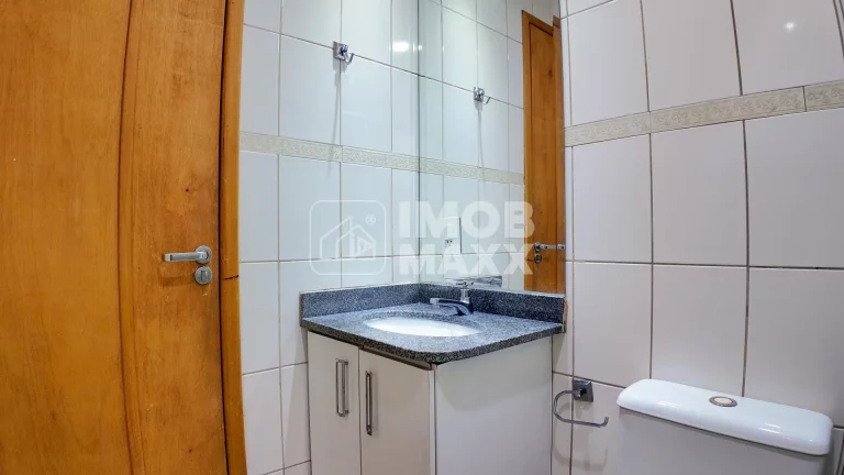 Imagem Apartamento à Venda na quadra 301, Águas Claras Norte, 2 Quartos, 57,95m²