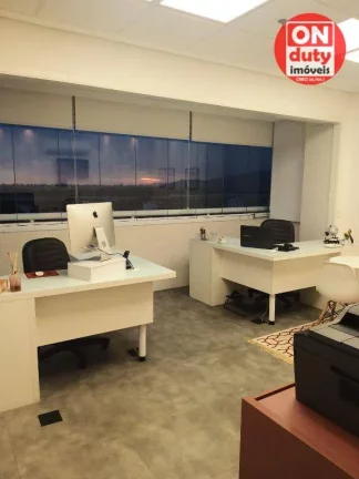 Imagem Sala à venda, 49 m² por R$ 230.000,00 - Centro - São Vicente/SP