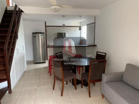 Imagem Apartamento Cobertura Vista Mar