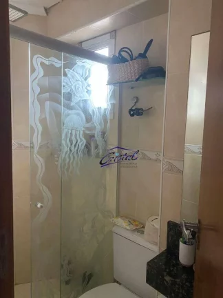 Imagem Apartamento com 3 dormitórios à venda, 109 m² por R$ 810.000,00 - Maracanã - Praia Grande/SP