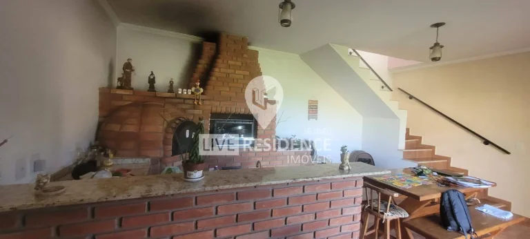 Imagem Chácara à venda no Recanto Dos Pássaros - Itatiba Sp