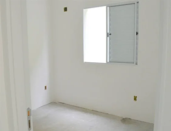 Imagem APARTAMENTO COM 47.78 m² - VILA VOTURUA - SAO VICENTE SP
