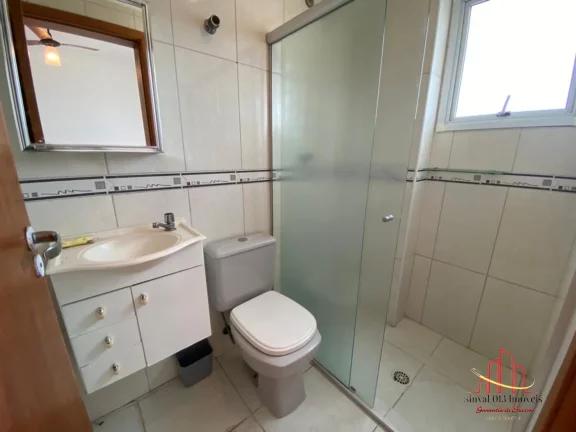 Imagem APARTAMENTO RESIDENCIAL em PRAIA GRANDE - SP, Aviação