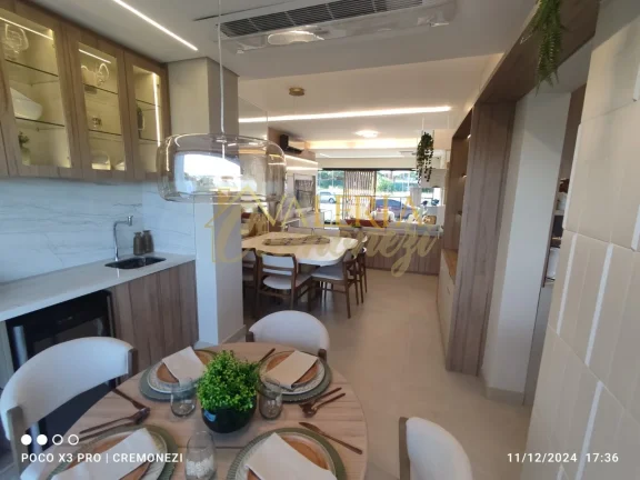 Imagem APARTAMENTO RESIDENCIAL em INDAIATUBA - SP, JARDIM PARK MERAKI