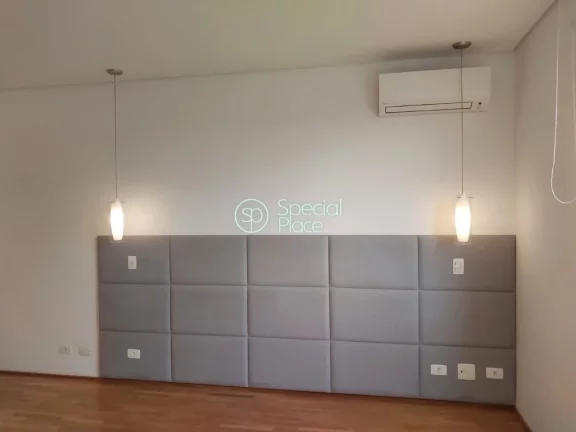 Imagem -Panamby - 433m² de área construída num terreno de 323m - 04 amplas suítes - sendo a principal c...