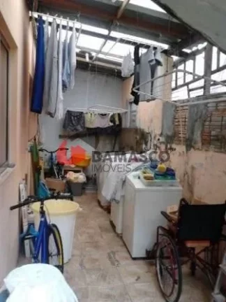 Imagem Casa à venda 3 Vagas, 275M², Santa Maria, São Caetano do Sul - SP