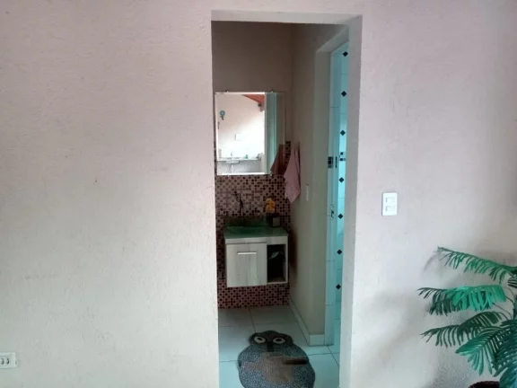 Imagem CASA RESIDENCIAL À VENDA, CENTRO, POÁ