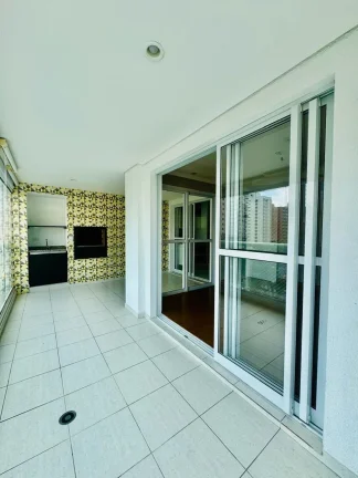 Imagem Apartamento 142M², 3Q, 3 Suítes, 5 Banheiros, 3 Vagas, Lavabo, Academia, Piscinas, Churrasqueira, Quadra, Depósito, Playground, Closet, Copa, Despensa