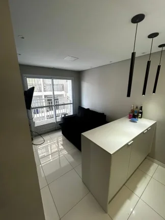 Imagem Apartamento para Venda por R$340.000,00 com 40m², 2 dormitórios, 1 banheiro e 1 sacada - Vila ré, São paulo / SP - Cód. 13707