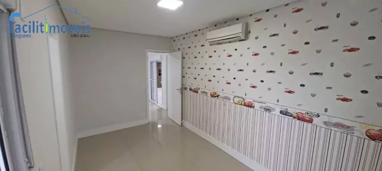 Imagem LINDÍSSIMO APARTAMENTO 116M² - SBC