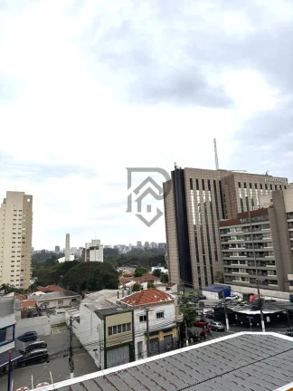 Imagem Apartamento vila mariana pronto para morar