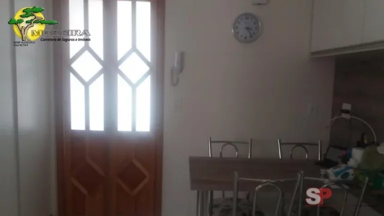 Imagem APARTAMENTO PARA VENDA NO ALDO DO MANDAQUI