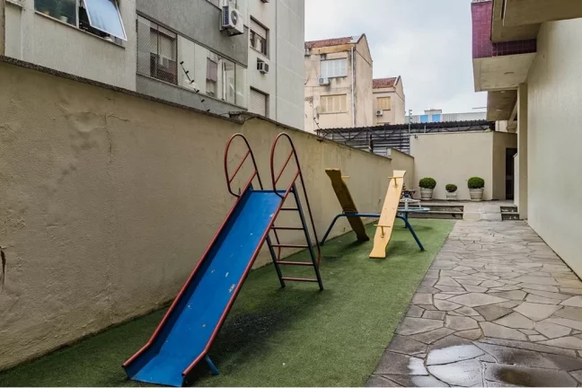 Imagem Apartamento à venda em Porto Alegre, Jardim Botânico, com 2 quartos, 76,75m2