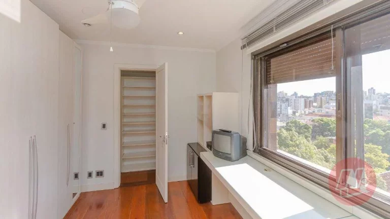 Imagem Cobertura, 518 m² - venda por R$ 2.900.000,00 ou aluguel por R$ 26.170,00/mês - Auxiliadora - Porto Alegre/RS