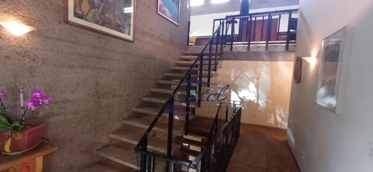 Imagem Casa com 4 dormitórios à venda, 271 m² por R$ 3.190.000,00 - Butantã - São Paulo/SP