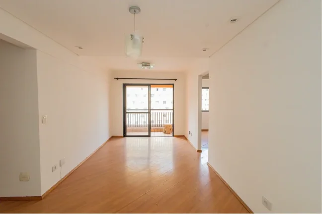 Imagem APARTAMENTO RESIDENCIAL em São Paulo - SP, Liberdade