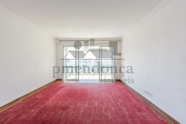 Imagem Apartamento em Perdizes com 225m2, 4 suítes, 5 vagas e Quadra de Tênis