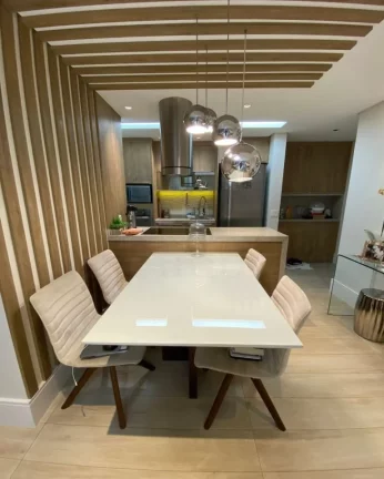 Imagem Apartamento nas Perdizes com 2 quartos ( 1 suite ) e 2 vagas, 69 m2.