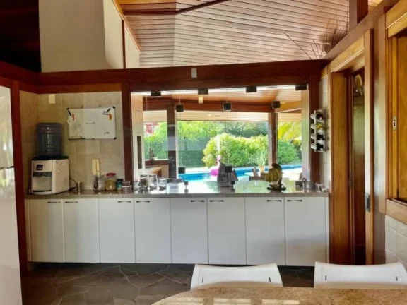 Imagem Casa com 3 dormitórios à venda - Jurerê Internacional - Florianópolis/SC