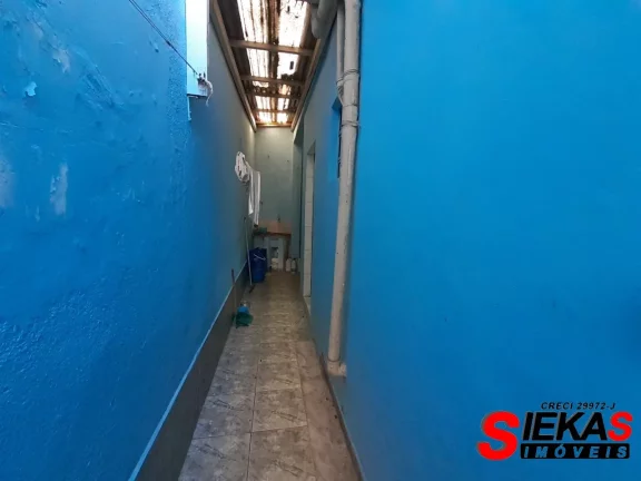 Imagem CASA - 70M² - PENHA DE FRANÇA - 3 DORMITÓRIOS