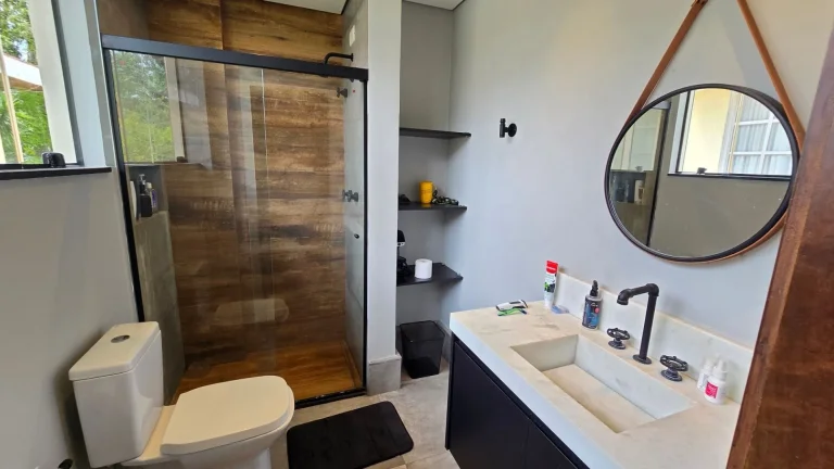 Imagem Casa com 3 dormitórios à venda, 387 m² por R$ 2.650.000,00 - Jardim Marajoara - São Paulo/SP