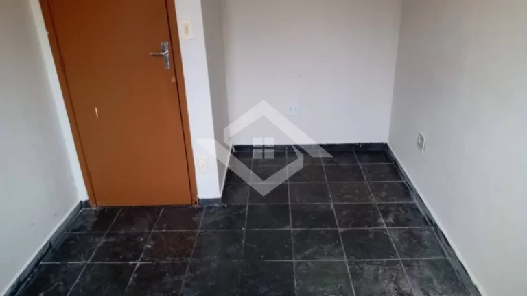 Imagem Excelente Apartamento de 2 Quartos em Santa Cruz