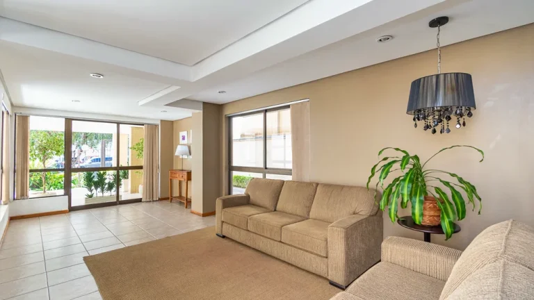 Imagem Apartamento para venda no bairro Auxiliadora em Porto Alegre