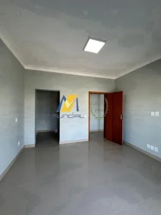 Imagem ???? SOBRADO NOVO - CONDOMÍNIO TERRAS DE SÃO FRANCISCO - SOROCABA/SP