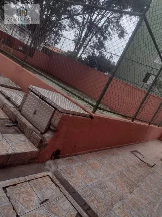 Imagem Apartamento à venda (60,00 m²), Jardim Umuarama, São Paulo, SP