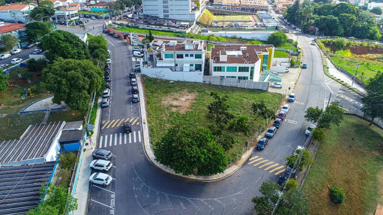 Imagem Terreno comercial à venda no Centro, Atibaia - SP