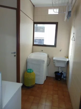 Imagem APARTAMENTO À VENDA, 120 M² - PITANGUEIRAS - GUARUJÁ/SP