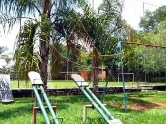 Imagem Chácara - Ribeirão Preto - Recreio Internacional