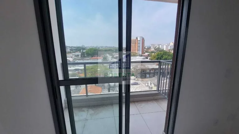 Imagem APARTAMENTO À VENDA EM INDIANÓPOLIS COM 1 DORMITÓRIOS