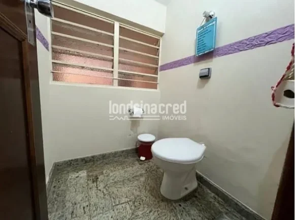 Imagem Amplo sobrado com 5 quartos, 2 suítes e área gourmet no Bairro Aeroporto – terreno 390 m² e 330 m² de construção